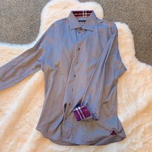 Hammermade dress shirt, like new